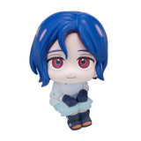 Shuji Itō Look Up Figure - Mobile Suit Gundam GQuuuuuuX - Authentic Japanese MegaHouse Figure 