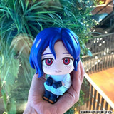 Shuji Itō Look Up Figure - Mobile Suit Gundam GQuuuuuuX - Authentic Japanese MegaHouse Figure 