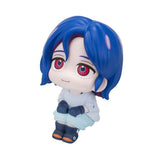 Shuji Itō Look Up Figure - Mobile Suit Gundam GQuuuuuuX - Authentic Japanese MegaHouse Figure 