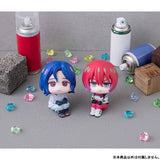 Shuji Itō Look Up Figure - Mobile Suit Gundam GQuuuuuuX - Authentic Japanese MegaHouse Figure 