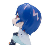 Shuji Itō Look Up Figure - Mobile Suit Gundam GQuuuuuuX - Authentic Japanese MegaHouse Figure 