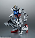 -SIDE MS- GAT-X105 Strike Gundam ver. A.N.I.M.E. Robot Spirits - Mobile Suit Gundam SEED - Authentic Japanese Bandai Namco Figure 