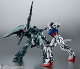 -SIDE MS- GAT-X105 Strike Gundam ver. A.N.I.M.E. Robot Spirits - Mobile Suit Gundam SEED - Authentic Japanese Bandai Namco Figure 