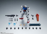 -SIDE MS- GAT-X105 Strike Gundam ver. A.N.I.M.E. Robot Spirits - Mobile Suit Gundam SEED - Authentic Japanese Bandai Namco Figure 