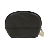 Silhouette Round Pouch (Colorful) - Pokémon - Authentic Japanese Pokémon Center Pouch Bag 