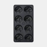 Silicon Tray - Metroid - Authentic Japanese Nintendo Small plastic toy 