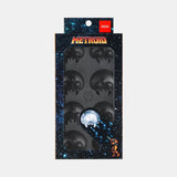 Silicon Tray - Metroid - Authentic Japanese Nintendo Small plastic toy 