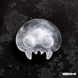 Silicon Tray - Metroid - Authentic Japanese Nintendo Small plastic toy 