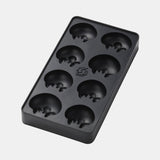 Silicon Tray - Metroid - Authentic Japanese Nintendo Small plastic toy 