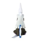 Silvally (Normal Type) Plush Pokémon fit - Authentic Japanese Pokémon Center Plush 