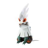 Silvally (Normal Type) Plush Pokémon fit - Authentic Japanese Pokémon Center Plush 