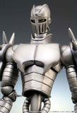 Silver Chariot Super Action Statue Figure - JoJo's Bizarre Adventure: Stardust Crusaders - Authentic Japanese Medicos Entertainment Figure 