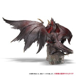 Silver Duke Dragon Malzeno (Bloodening) Capcom Figure Builder Creator's Model Monster Hunter - Authentic Japanese Capcom Figure 