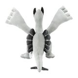 Silver Lugia Premium Plush - Pokémon Gold and Silver 25th Anniversary - Authentic Japanese Pokémon Center Plush 