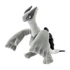 Silver Lugia Premium Plush - Pokémon Gold and Silver 25th Anniversary - Authentic Japanese Pokémon Center Plush 