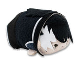 Simon Blackquill Mascot Plush CAPCOROM - Ace Attorney - Authentic Japanese Capcom Otedama 