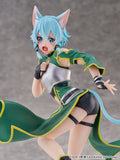 Sinon cantabile Figure - Sword Art Online - Authentic Japanese eStream Figure 