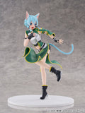 Sinon cantabile Figure - Sword Art Online - Authentic Japanese eStream Figure 