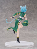 Sinon cantabile Figure - Sword Art Online - Authentic Japanese eStream Figure 