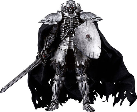 Skull Knight figma Figure - Berserk - Authentic Japanese Max Factory Figure 