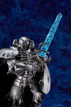 Skull Knight figma Figure DX Edition - Berserk - Authentic Japanese Max Factory Figure 