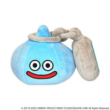 Slamichi Plush (M) - Dragon Quest Walk - Authentic Japanese Square Enix Plush 