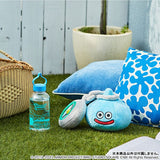 Slamichi Plush (M) - Dragon Quest Walk - Authentic Japanese Square Enix Plush 
