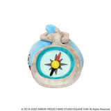 Slamichi Plush (M) - Dragon Quest Walk - Authentic Japanese Square Enix Plush 