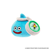 Slamichi Plush (S) - Dragon Quest Walk - Authentic Japanese Square Enix Plush 