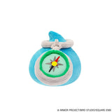 Slamichi Plush (S) - Dragon Quest Walk - Authentic Japanese Square Enix Plush 