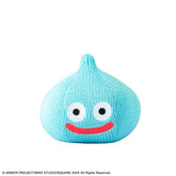 Slime Amigurumi Plush - Dragon Quest Smile Slime - Authentic Japanese Square Enix Plush 