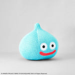 Slime Amigurumi Plush - Dragon Quest Smile Slime - Authentic Japanese Square Enix Plush 