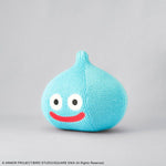 Slime Amigurumi Plush - Dragon Quest Smile Slime - Authentic Japanese Square Enix Plush 