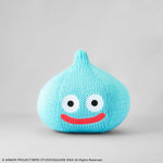 Slime Amigurumi Plush - Dragon Quest Smile Slime - Authentic Japanese Square Enix Plush 