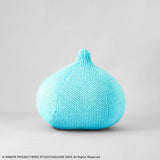 Slime Amigurumi Plush - Dragon Quest Smile Slime - Authentic Japanese Square Enix Plush 