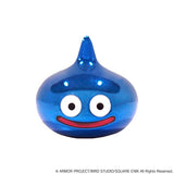 Slime (Erdrick Blue Version) Figure Metallic Monsters Gallery - Dragon Quest - Authentic Japanese Square Enix Figure 