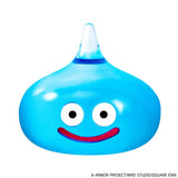 Slime Figure Crystal Monsters Gallery - Dragon Quest - Authentic Japanese Square Enix Figure 