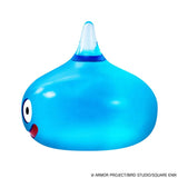 Slime Figure Crystal Monsters Gallery - Dragon Quest - Authentic Japanese Square Enix Figure 