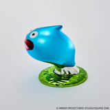 Slime Figure Metallic Monsters Gallery Battle - Dragon Quest - Authentic Japanese Square Enix Figure 
