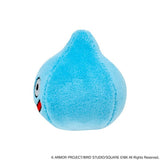 Slime Let's Squeeze! Plush Smile Slime - Dragon Quest - Authentic Japanese Square Enix Plush 