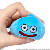 Slime Let's Squeeze! Plush Smile Slime - Dragon Quest - Authentic Japanese Square Enix Plush 