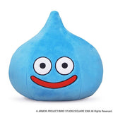 Slime Plush (L) Smile Slime - Dragon Quest - Authentic Japanese Square Enix Plush 