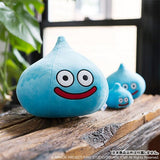 Slime Plush (L) Smile Slime - Dragon Quest - Authentic Japanese Square Enix Plush 