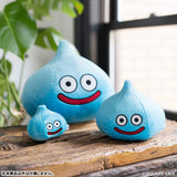 Slime Plush (M) Smile Slime - Dragon Quest - Authentic Japanese Square Enix Plush 