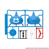 Slime (w/Grassland Base) Plastic Model Kit Series - Dragon Quest - Authentic Japanese Square Enix Figure 