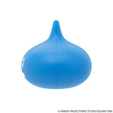 Slime (w/Grassland Base) Plastic Model Kit Series - Dragon Quest - Authentic Japanese Square Enix Figure 