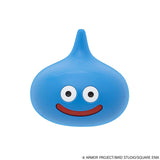 Slime (w/Grassland Base) Plastic Model Kit Series - Dragon Quest - Authentic Japanese Square Enix Figure 