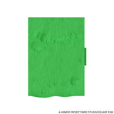 Slime (w/Grassland Base) Plastic Model Kit Series - Dragon Quest - Authentic Japanese Square Enix Figure 