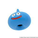 Slime (w/Grassland Base) Plastic Model Kit Series - Dragon Quest - Authentic Japanese Square Enix Figure 