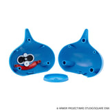 Slime (w/Grassland Base) Plastic Model Kit Series - Dragon Quest - Authentic Japanese Square Enix Figure 